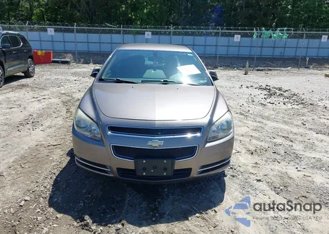 2012 Chevrolet Malibu 1Lt z USA, uszkodzony, nr VIN 1G1ZC5E00CF133999